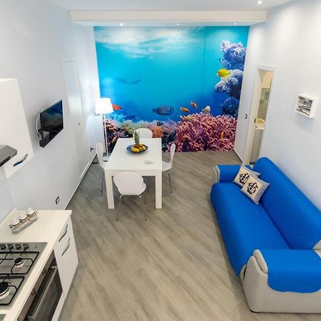 Apartamento La Casa Nel Vicolo 2 Giardini-Naxos Exterior foto
