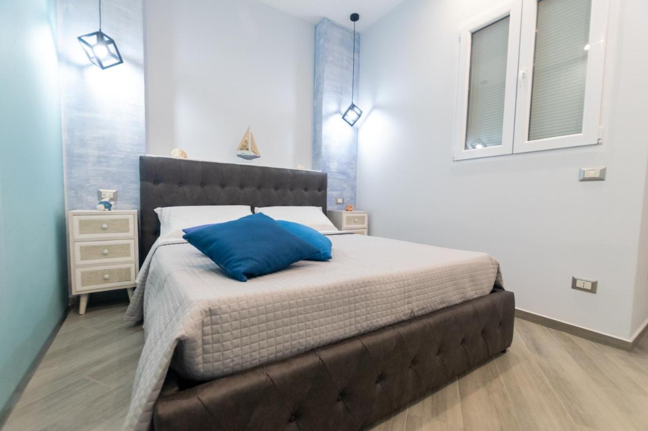Apartamento La Casa Nel Vicolo 2 Giardini-Naxos Exterior foto